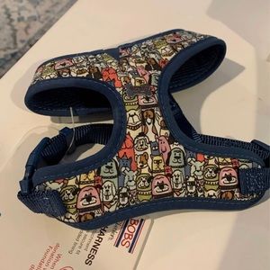 Bob’s by Sketcher’s Dog Harness
